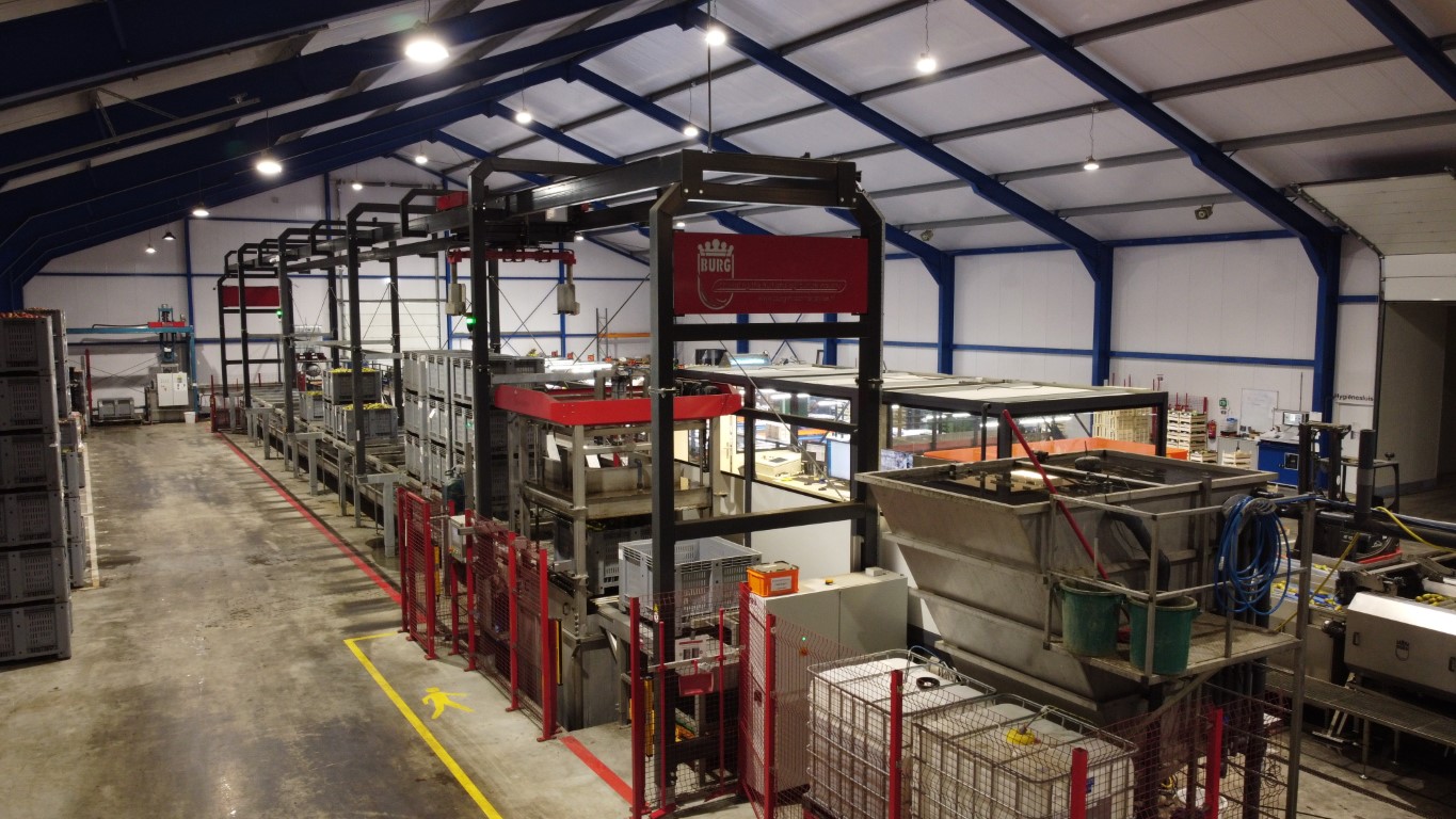 Wamel Perfect Unigrader 8 строк