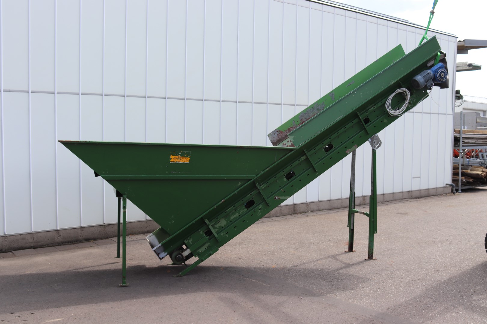 Элеватор Schneider 425 х 50 см
