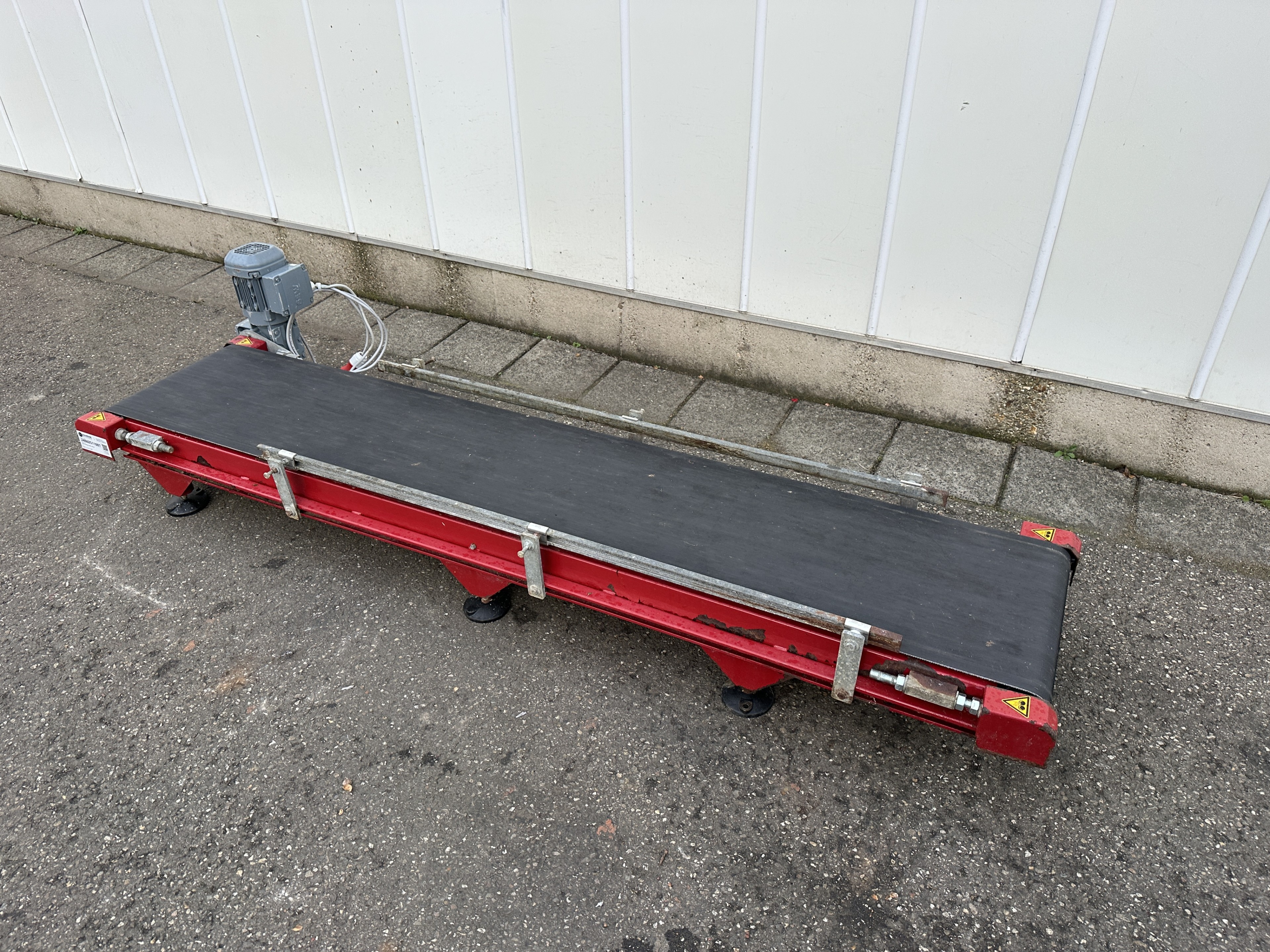 Taks конвейер 205 х 40 см