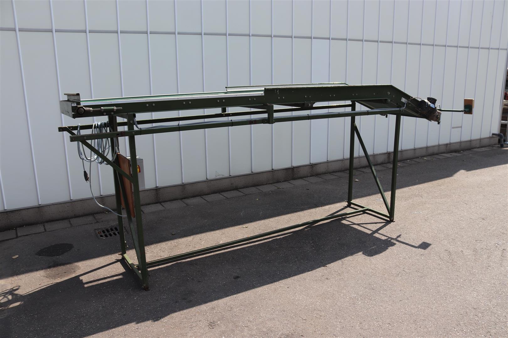 �������� Schouten 390 x 70 ��