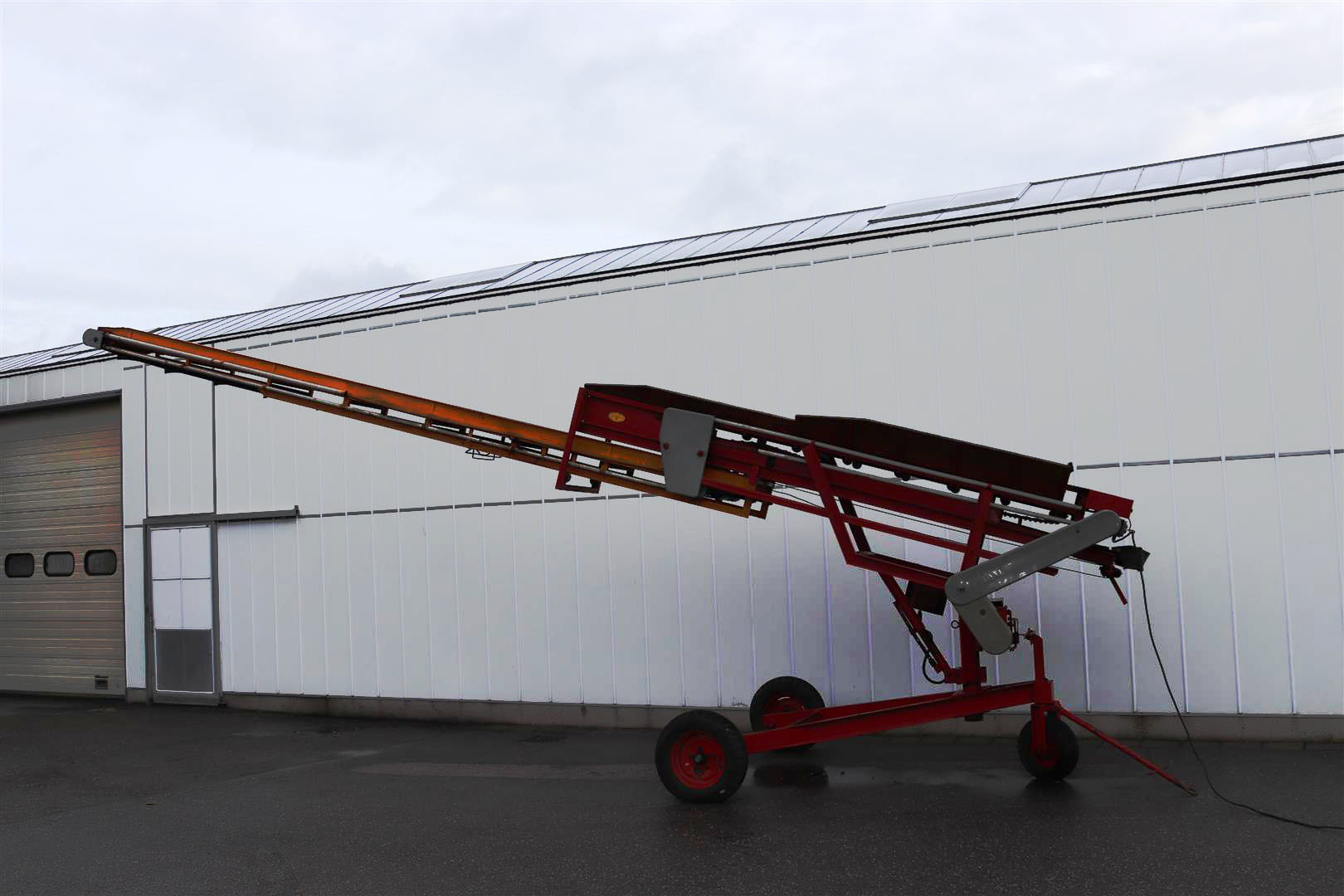 Miedema BV60
