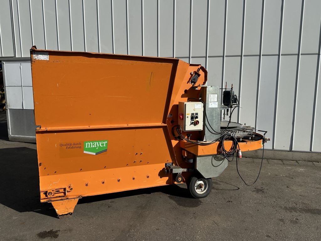 Mayer 1010 ������ ��� ������� ������� ������ ��� �������� ��� ��������
