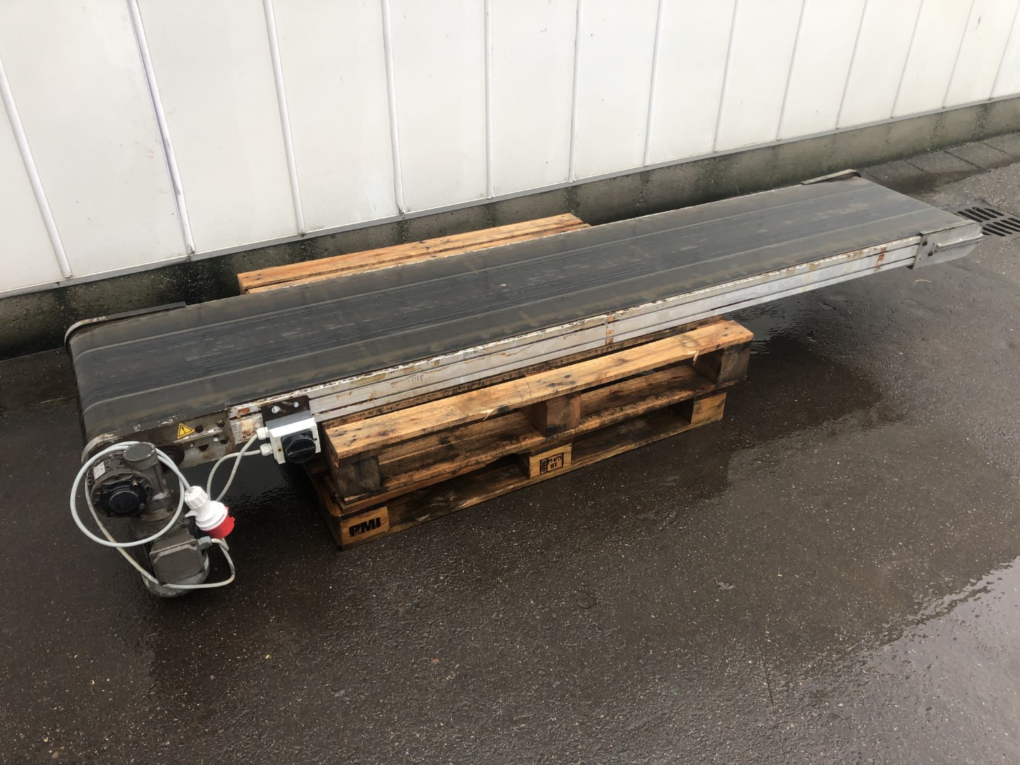 Конвейер Viscon 275 x 50 см