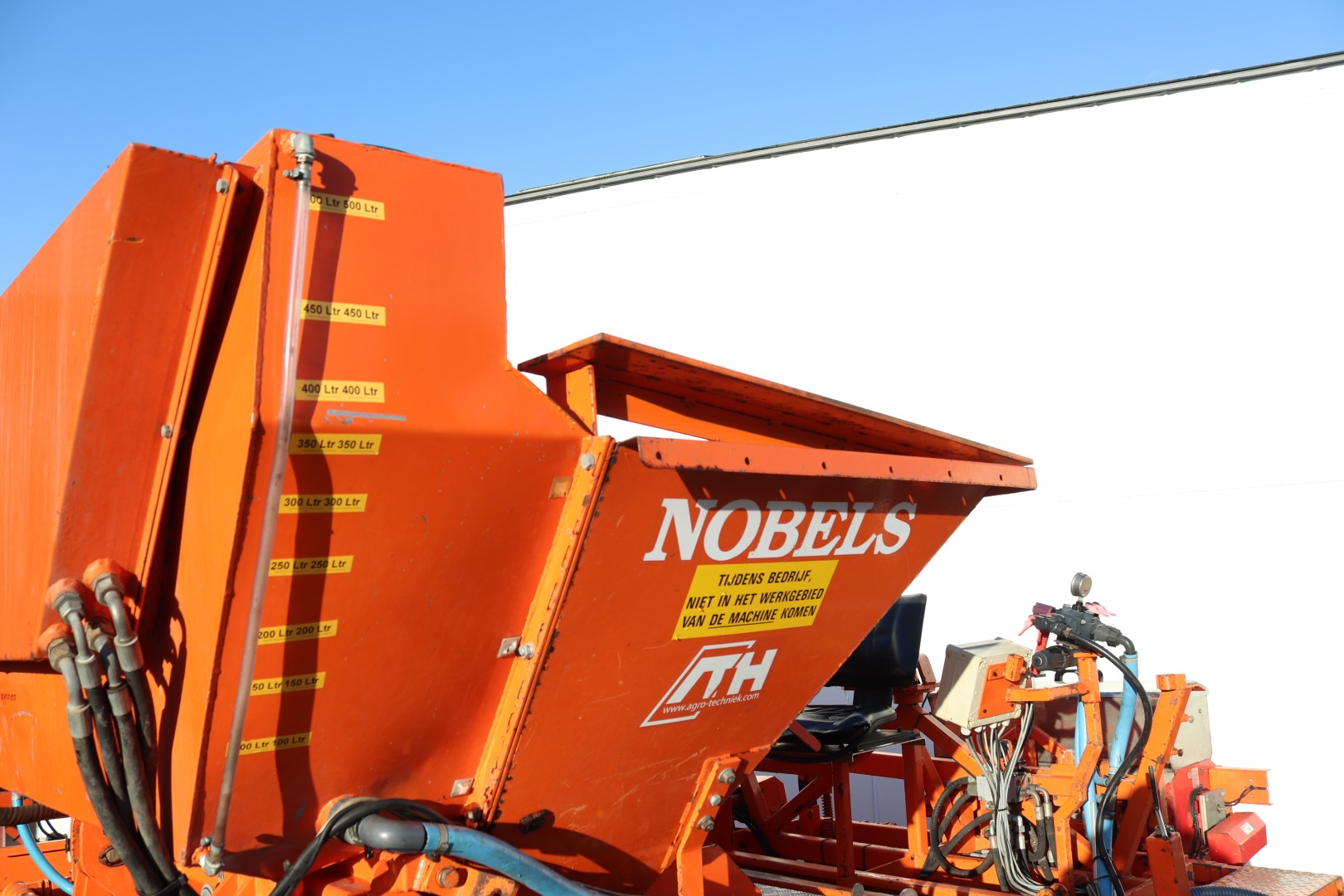 Nobels PL5 ���������� ������ ��� ���� � ���������� �������