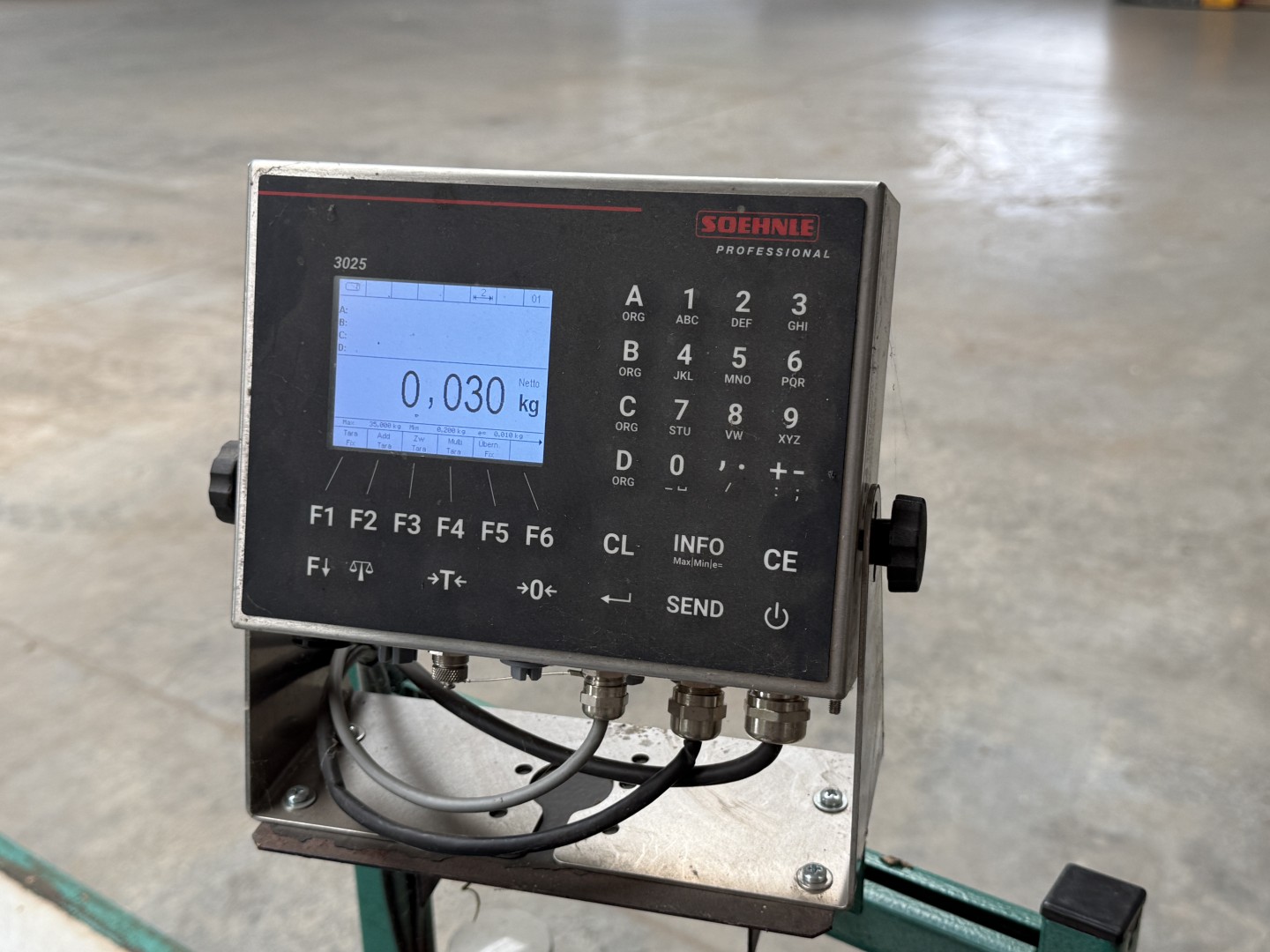Greefa MSE 4-14 �����a ��� ���������� ������� 4 ������ � 16+1 ������������