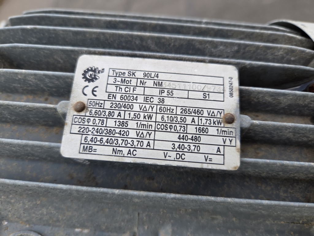 Demtec 2M-2B �������������� 225 x 30 ��