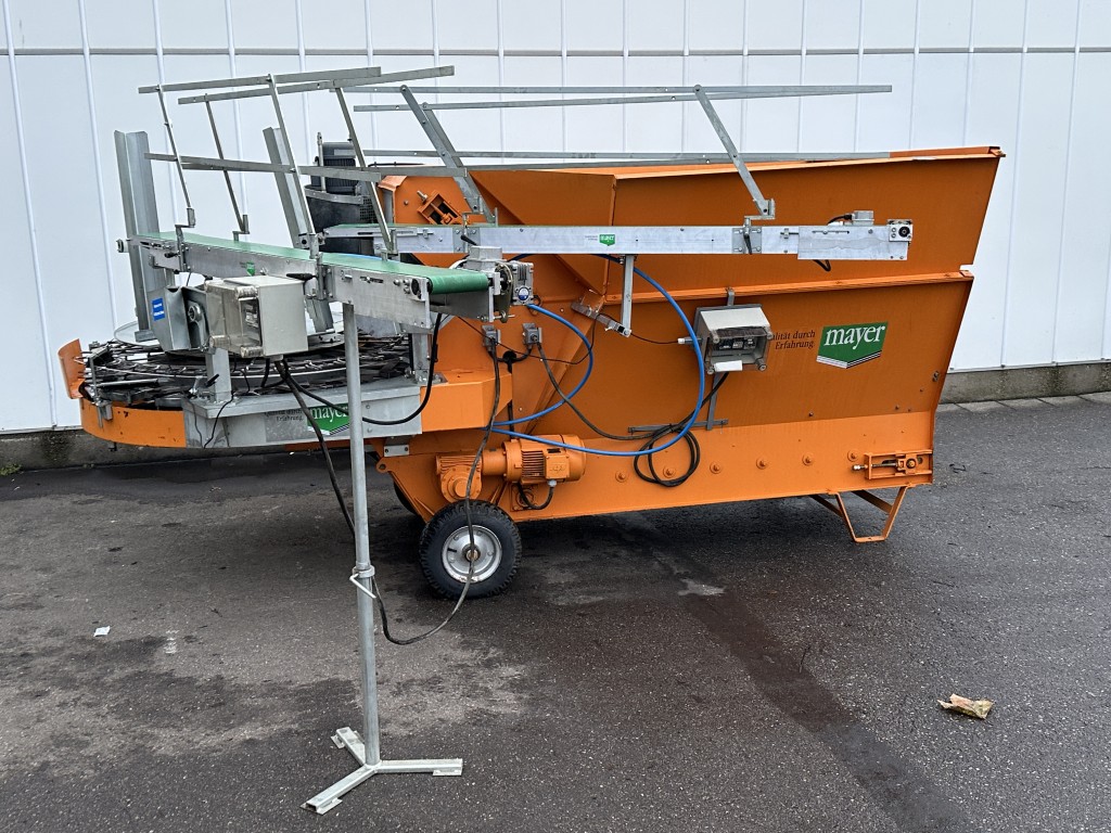 Mayer 1022 ������� ��� ������� 13 ��