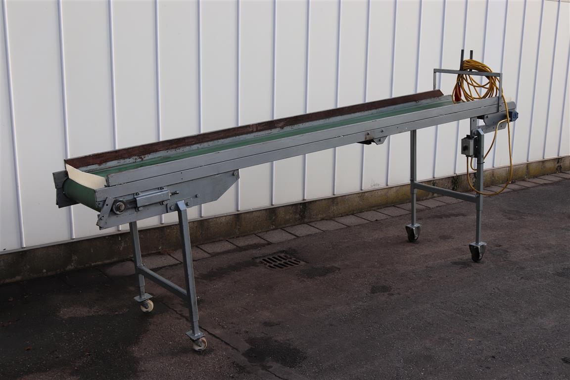 Конвейер Пропак 350 х 60 см
