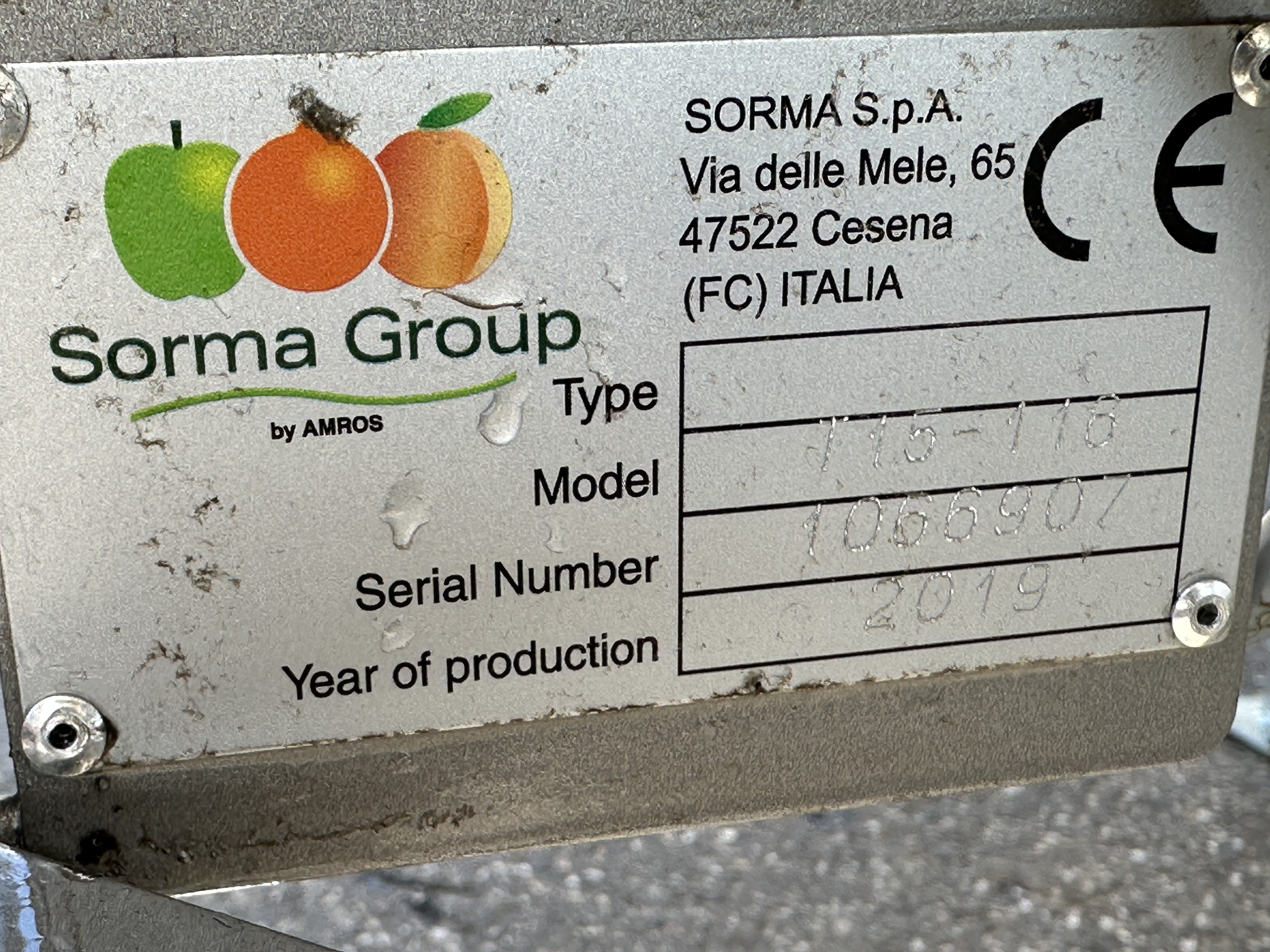 Sorma T15-116 Поворотные столы 200 см