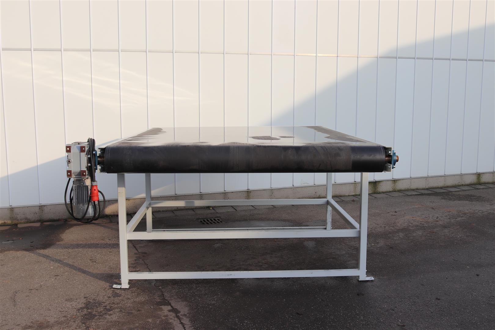 Конвейер 300 х 210 см