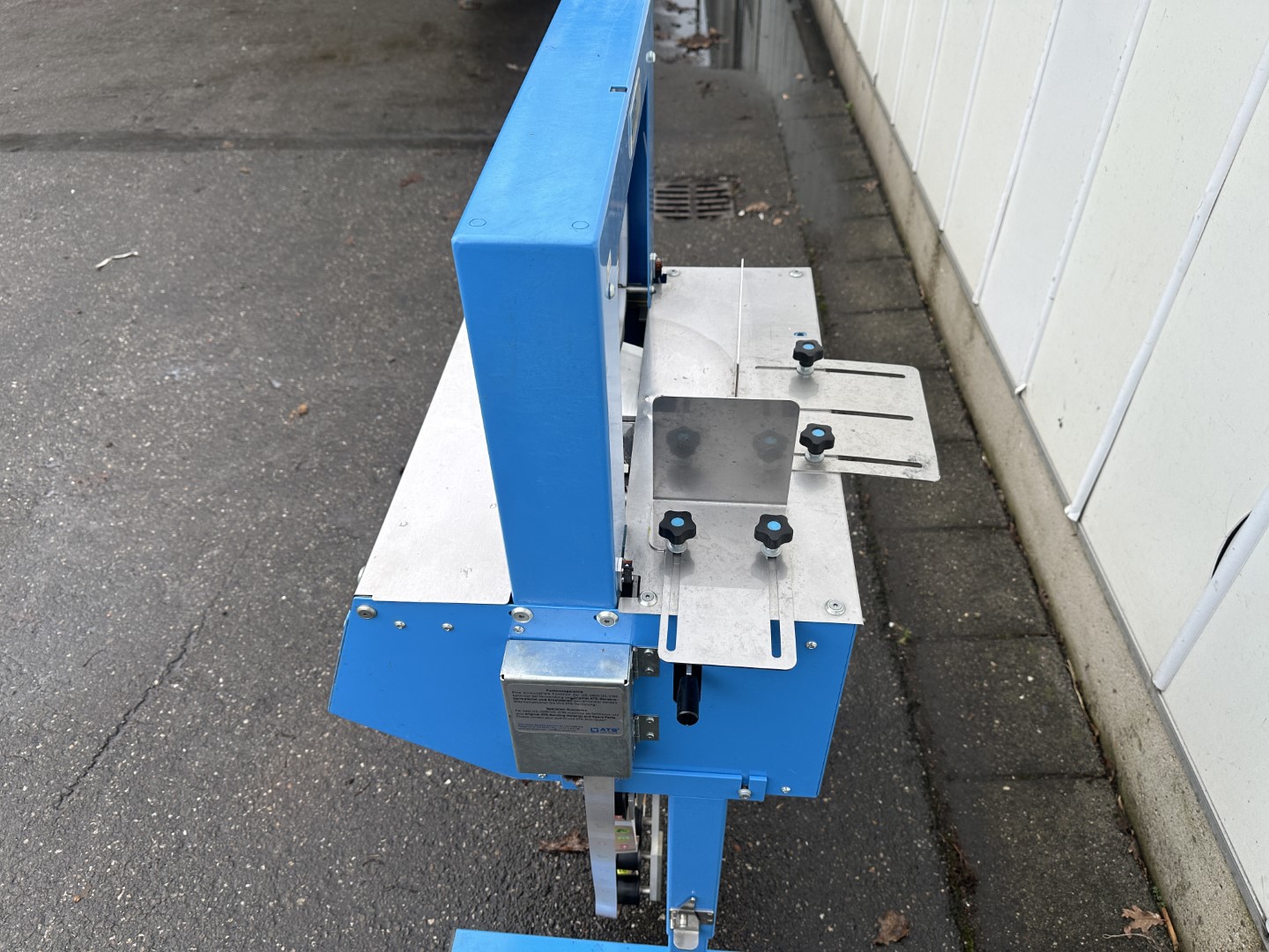 ATS US-2000 AD ������������� ������