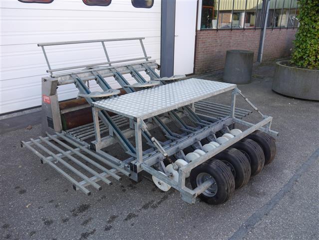 ���������� ������ Van den Beucken 5 ����� ��� �����������