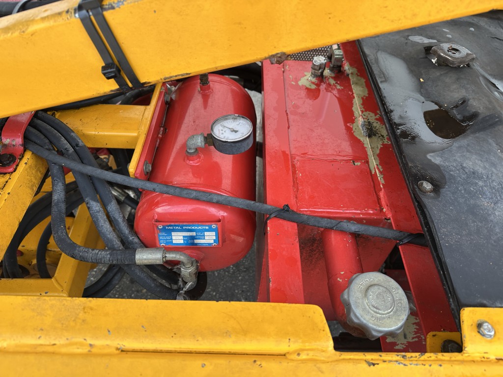 Damcon HSP250 ZR ������������ ��������� ��� �������.