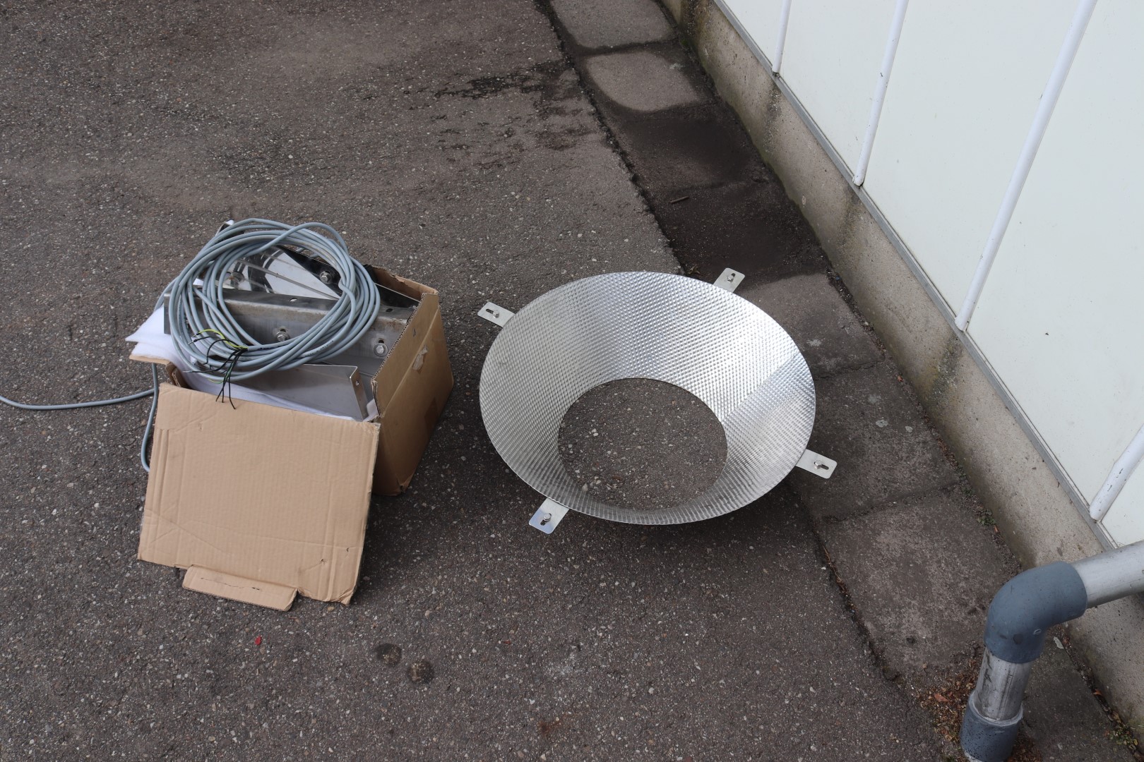 Knig Combimat CM-B14