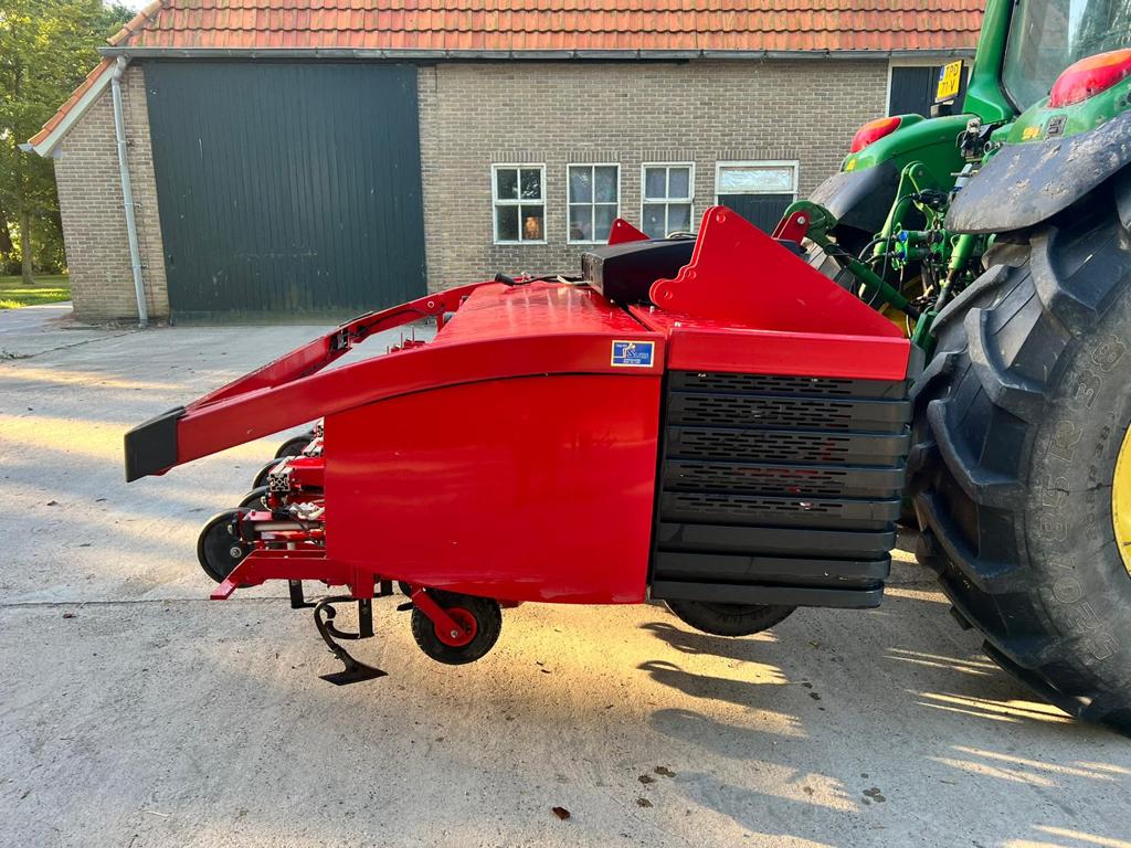 Steketee ic-weeder