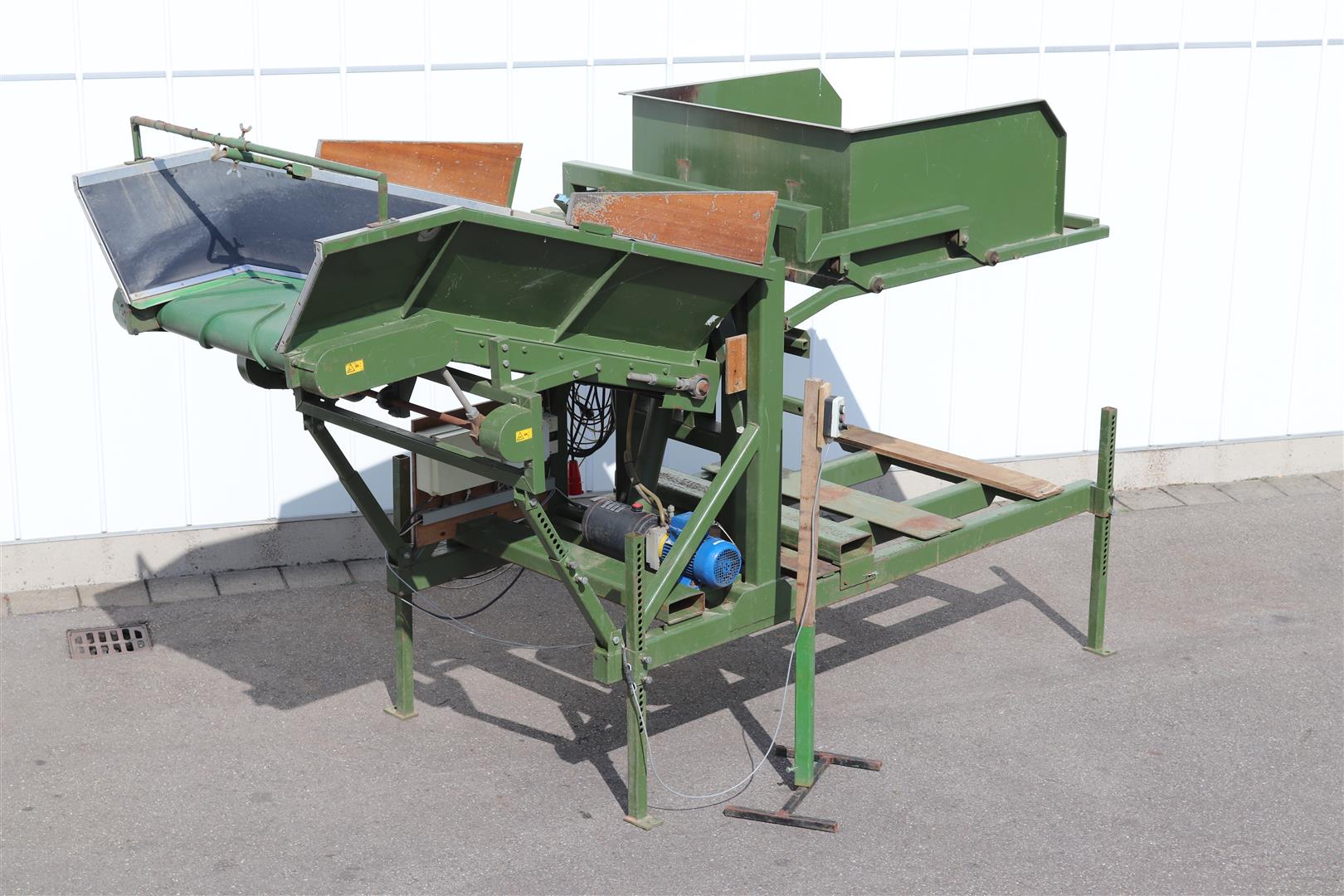 Schouten 150