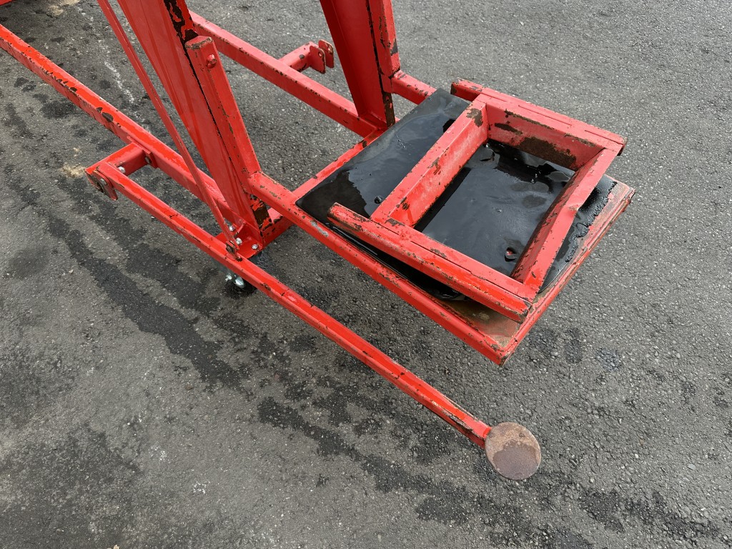 Bijlsma Hercules 9000 ������� �������