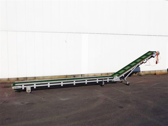 Элеватор Bercomex ElK 650 см x 35 см