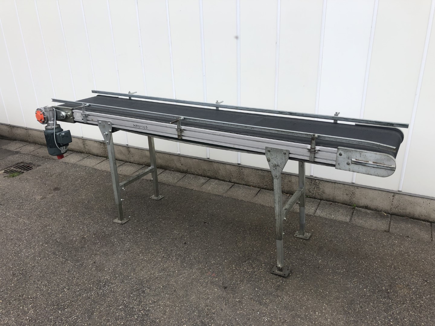 Конвейеры Viscon 270 x 50 см