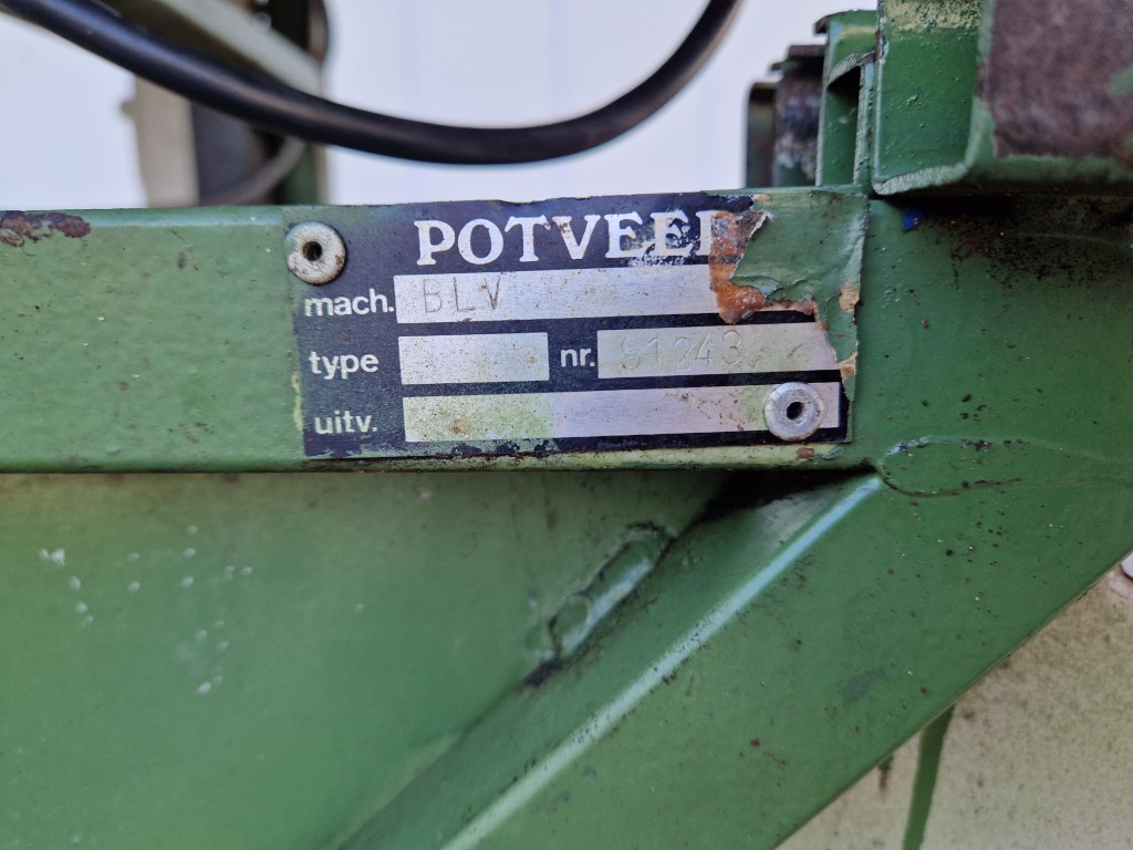Potveer конвейер 405 х 49 см
