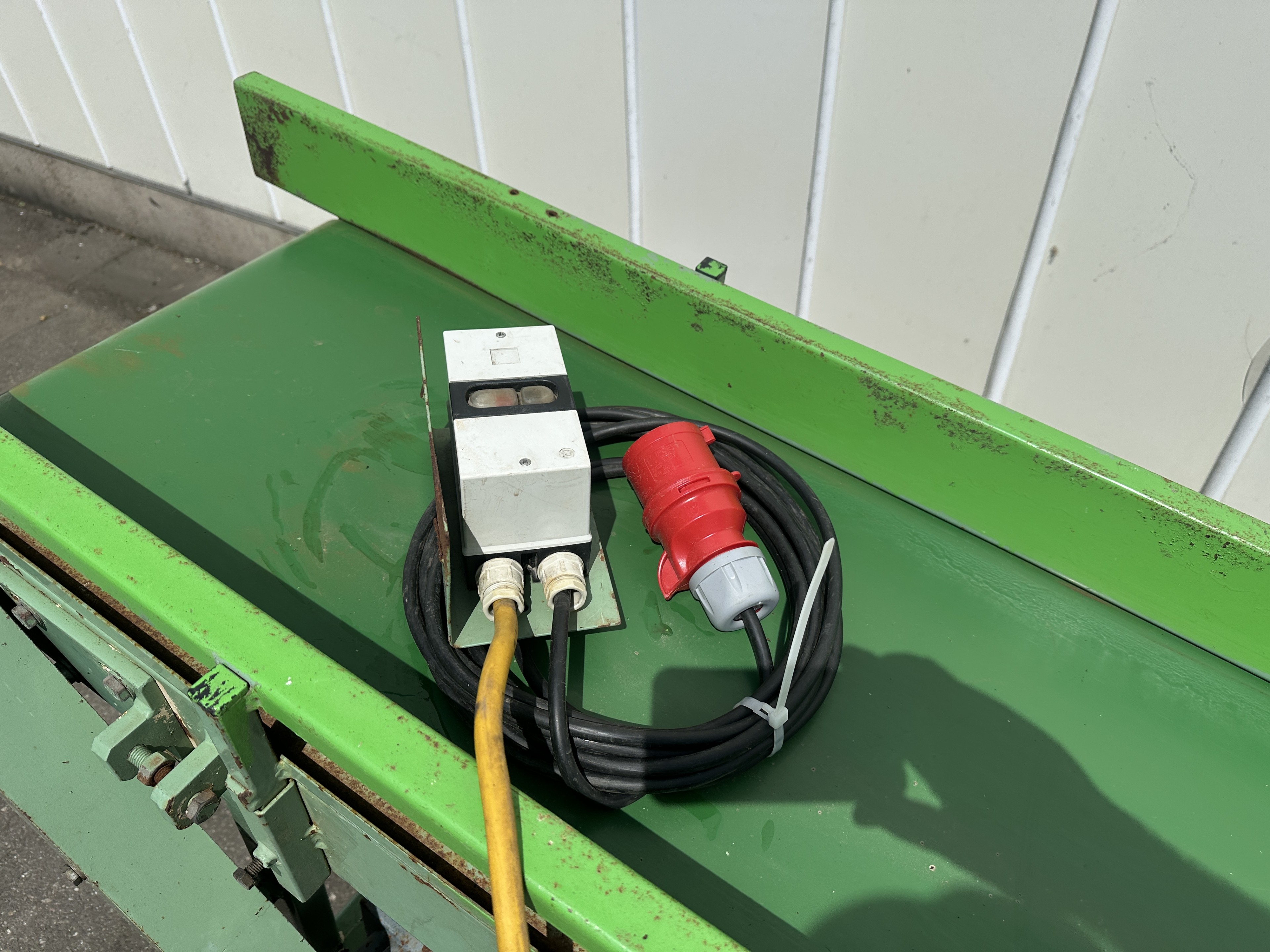 Schouten конвейер 510 х 40 см