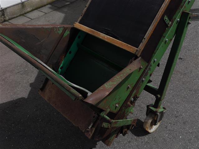 Лифт Schouten 575 x 60 см