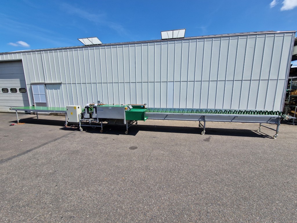 Bercomex SOBB-SL5-DD ������������ ��� ��������� ��������� ������� � 2 ������������ �������� CRM � ������� ����������