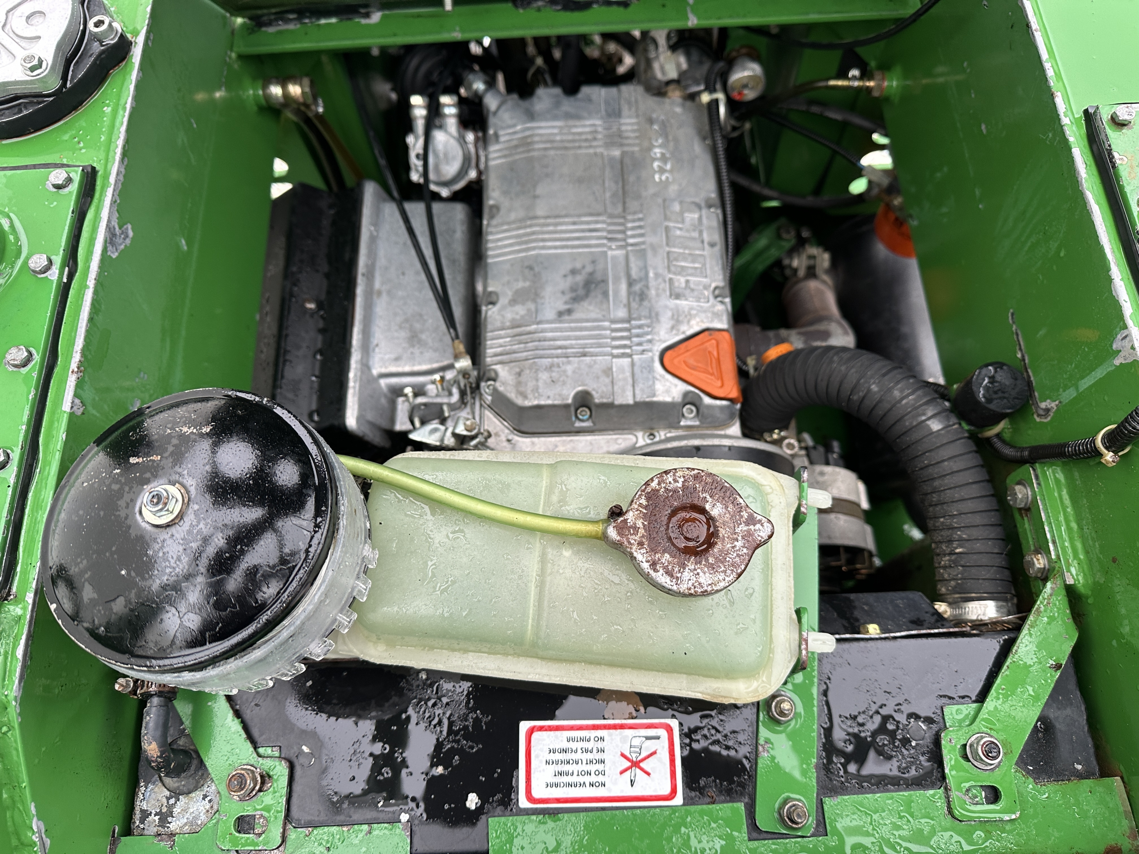 Holmac HZC 16-22 ���������� ������ ��� �������� ������ � �������� � 6 U-��������� ��������
