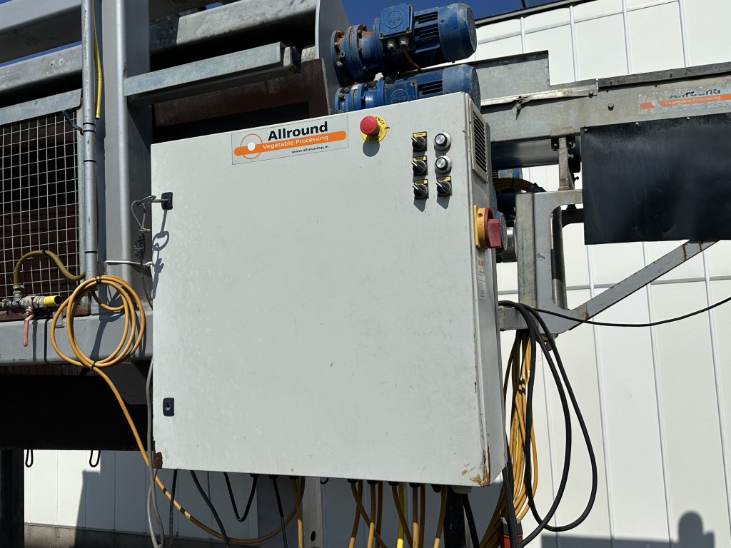 Allround RM-8 ������������� ������ ��� ������