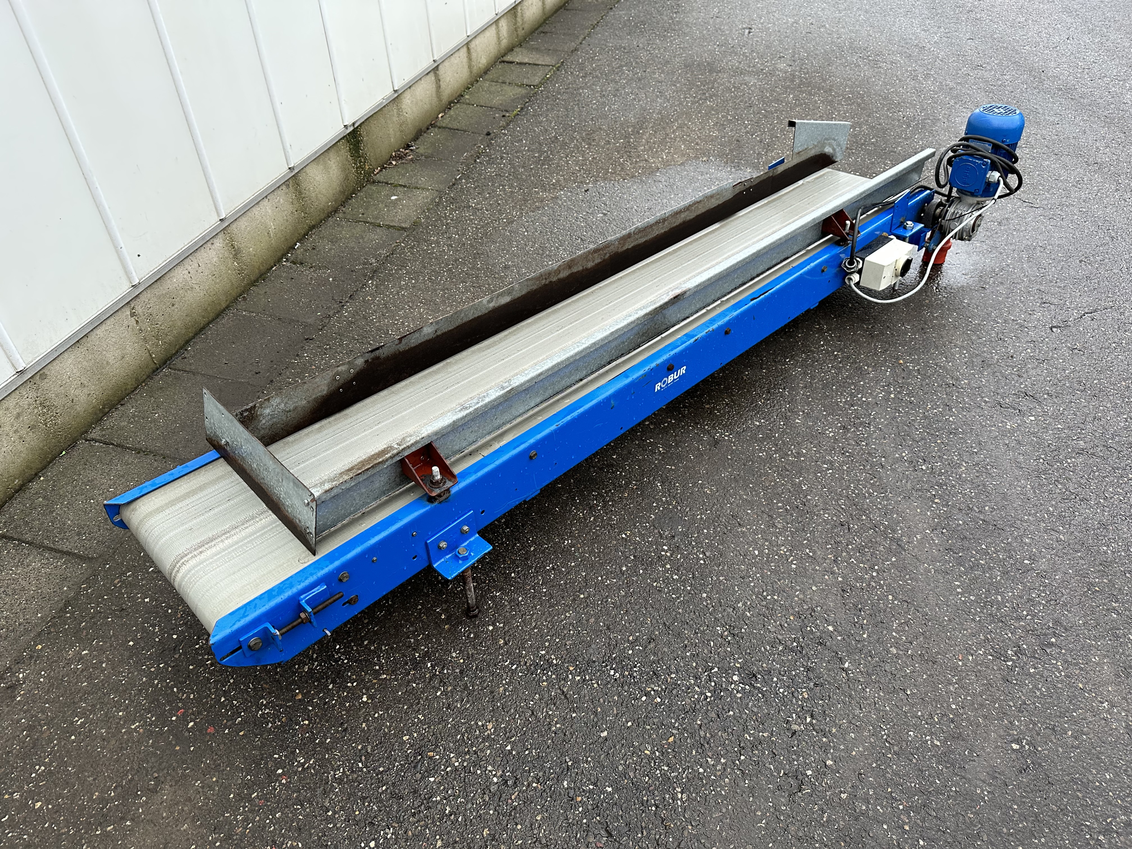 Конвейер Robur 215 x 37 см