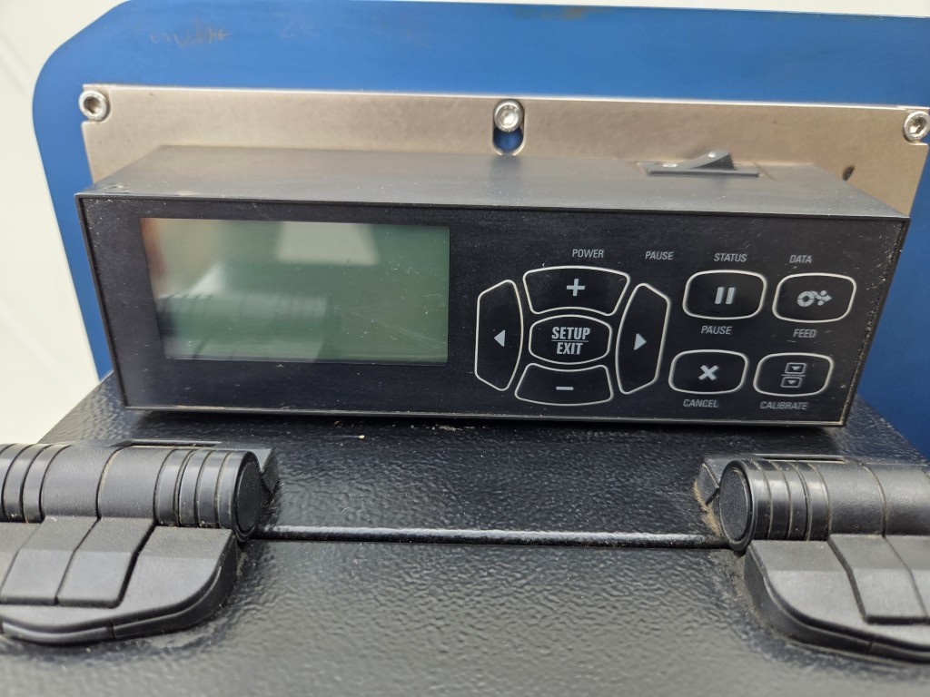 Fischer Flex Unit F4000 LH Этикеровочная машина