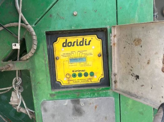 Irrimec MDT11 ������������ ��������� ������� 750 ������, 125 ��