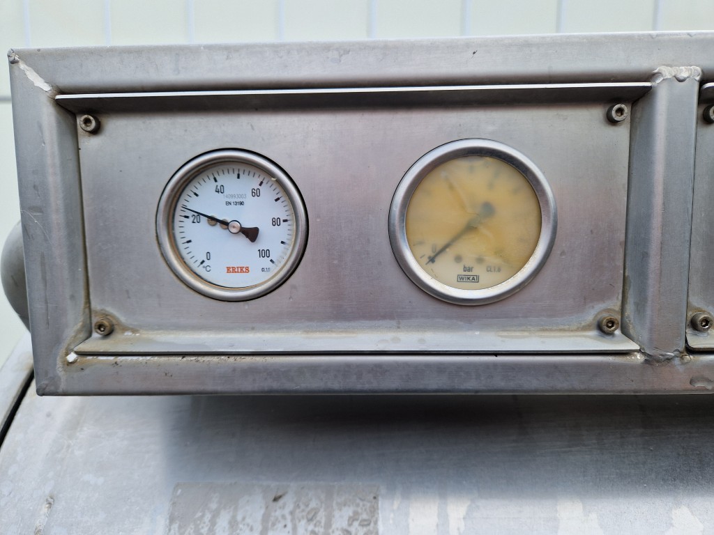 Van der Vecht RKV-401 ������ ��� ����� ������ � ������