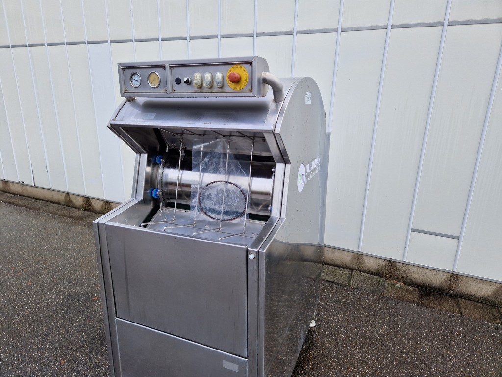 Van der Vecht RKV-401 ������ ��� ����� ������ � ������