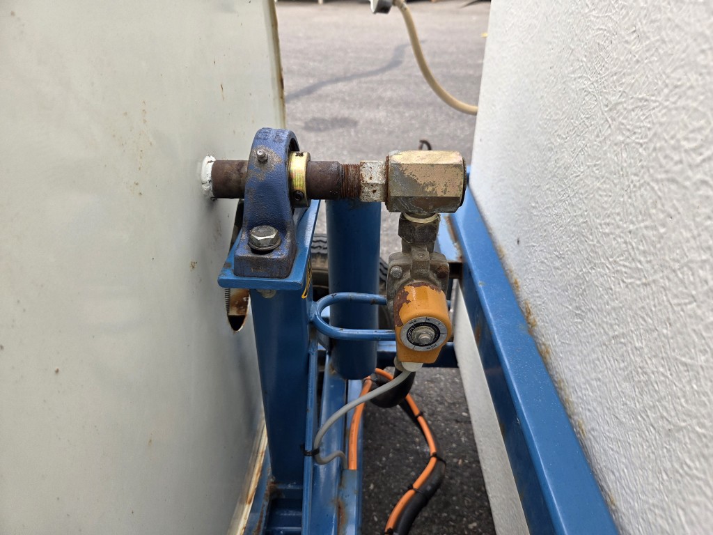 Weterings P63/Gold./V-Sn. ���������������� ������� � ������������� �������� ��� ������ � �������������� ������� 770 ��.