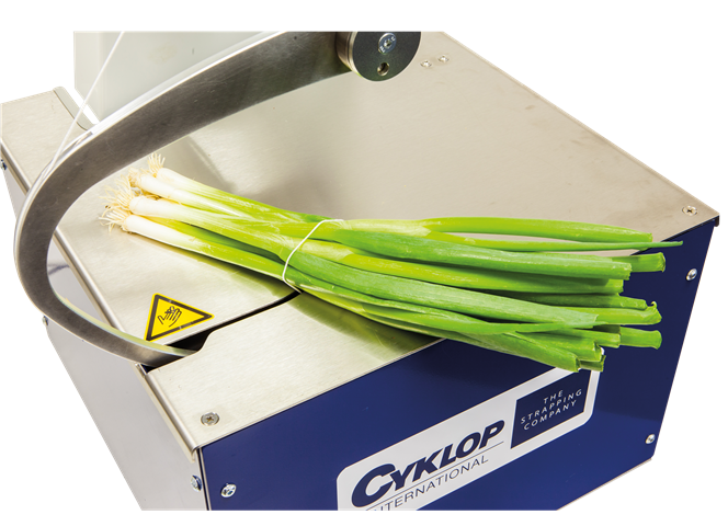Cyklop AXRO-FQC2 R-TS 200-240V, 50-60Hz Переплетная машина правая модель, с верхним переключателем