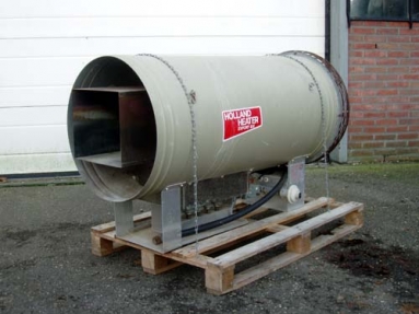 Обогреватели Holland Heater