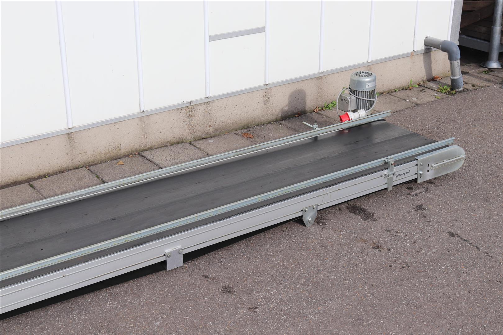 Конвейер Viscon 1100 x 50 см