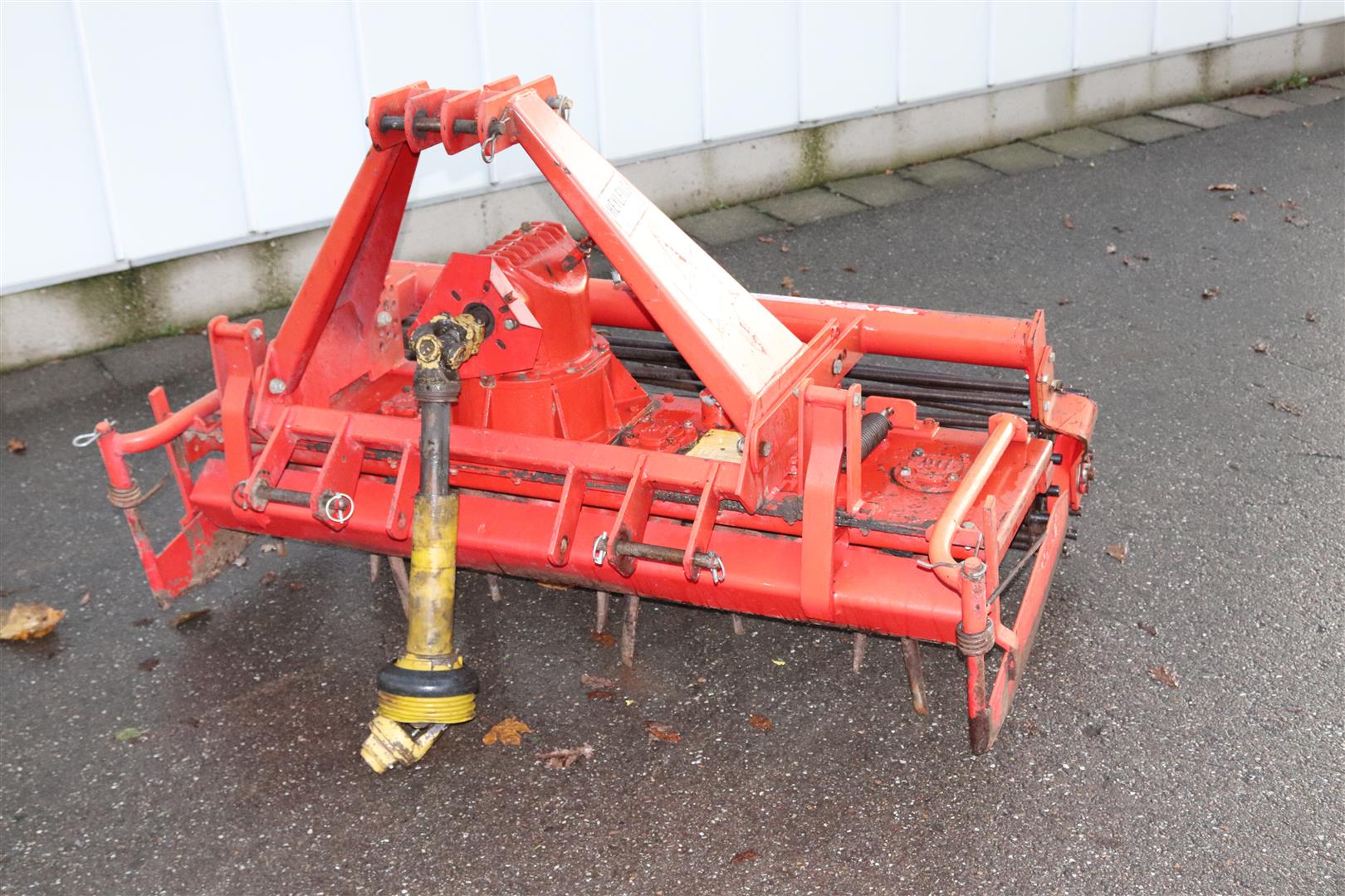Ротационная борона Lely 150 см