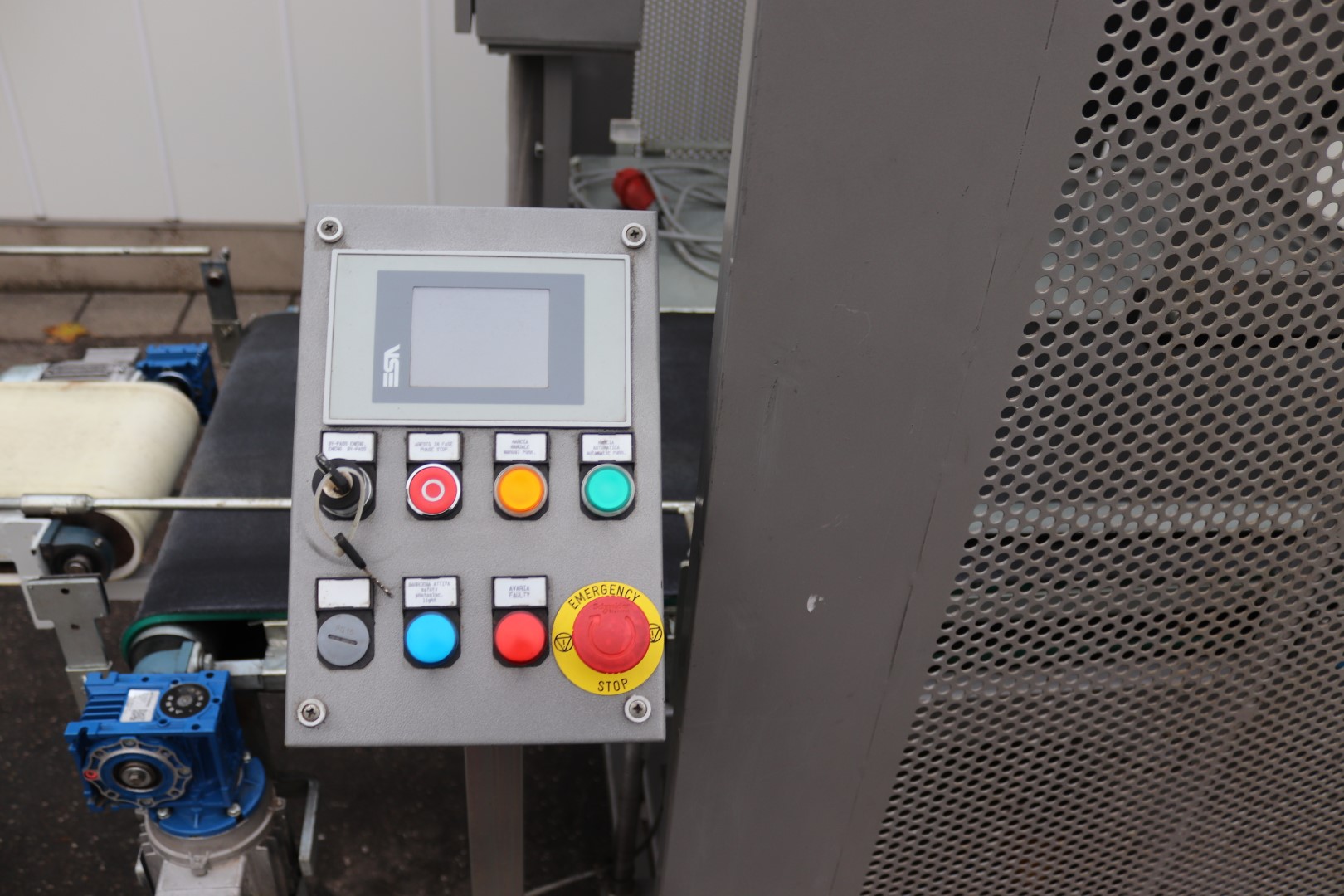 ����������� Sorma FBH 108