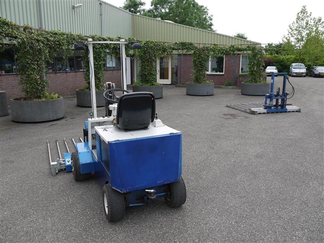 �������� ��������� Visser Space-O-Mat ��� ��������� ��������
