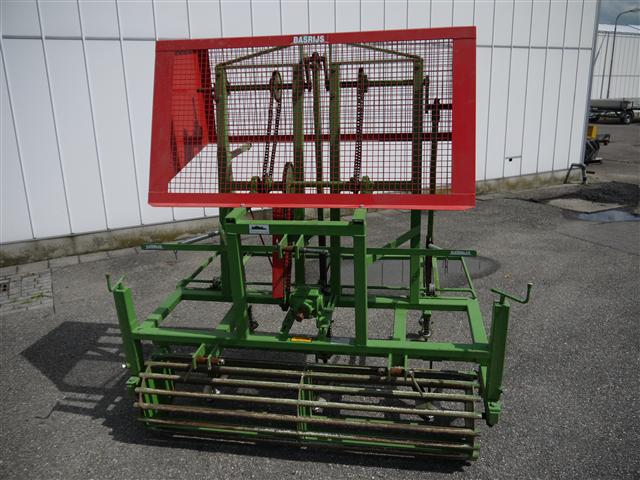 ������ ��� �������� ��������� ��� ����-����� Basrijs - 3-� ������ ��������� ������