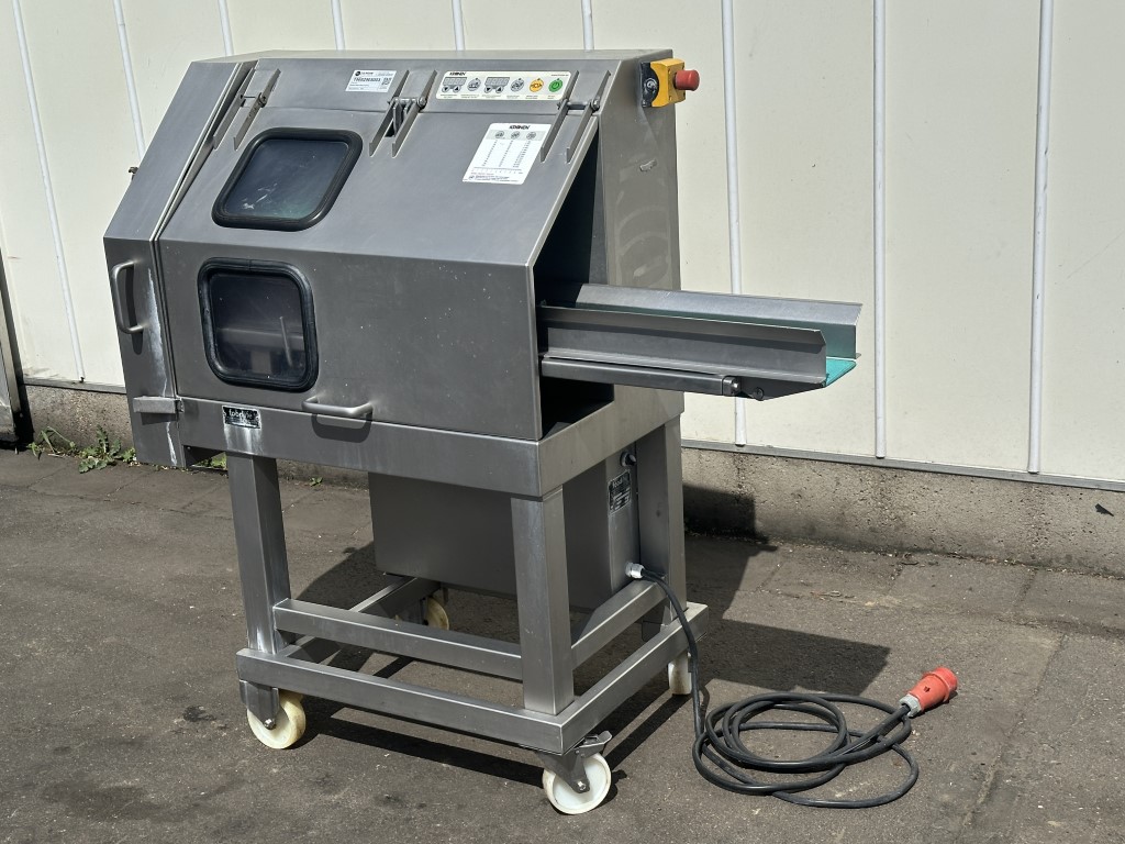 Kronen GS10 Резательная машина
