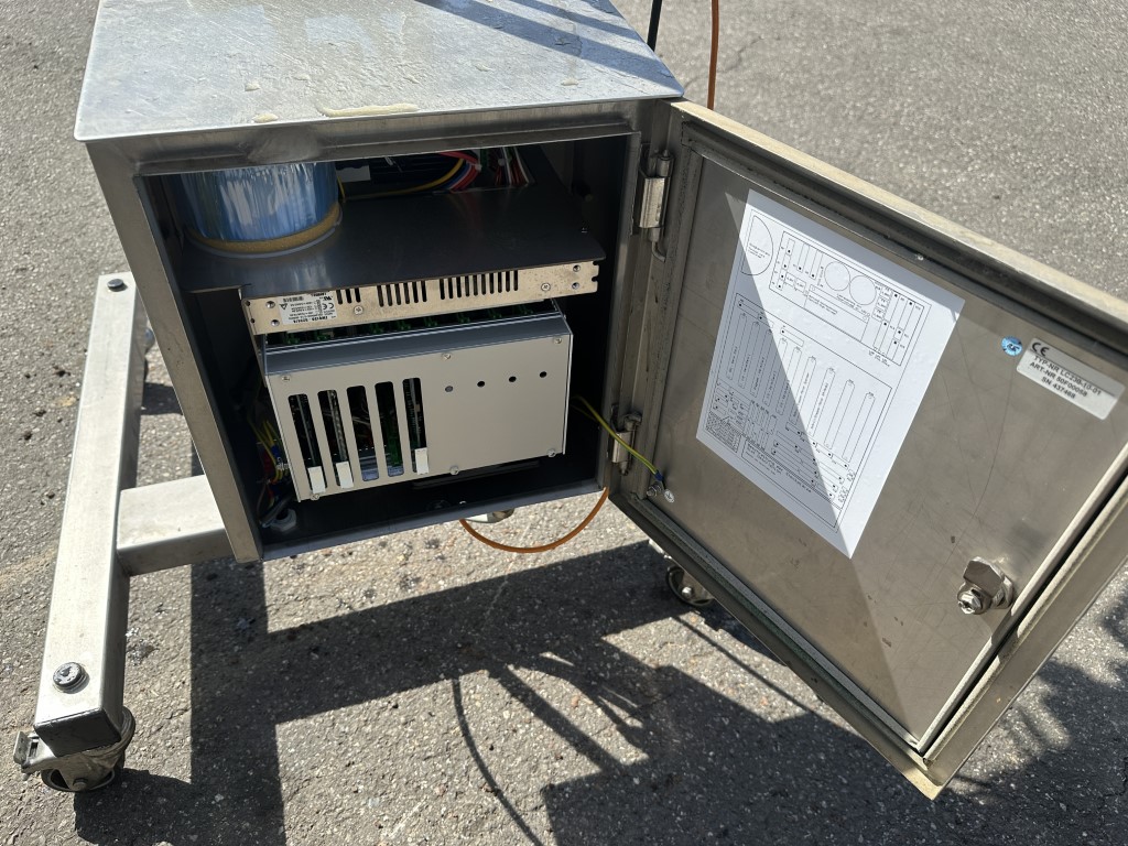 MR Etikettiertechnik Multivac MR233 ������������� ������