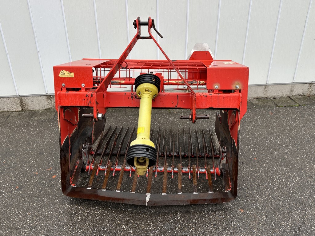 Peecon SLD 1350 Вибрационная выкопочная скобa 135 см двухместный