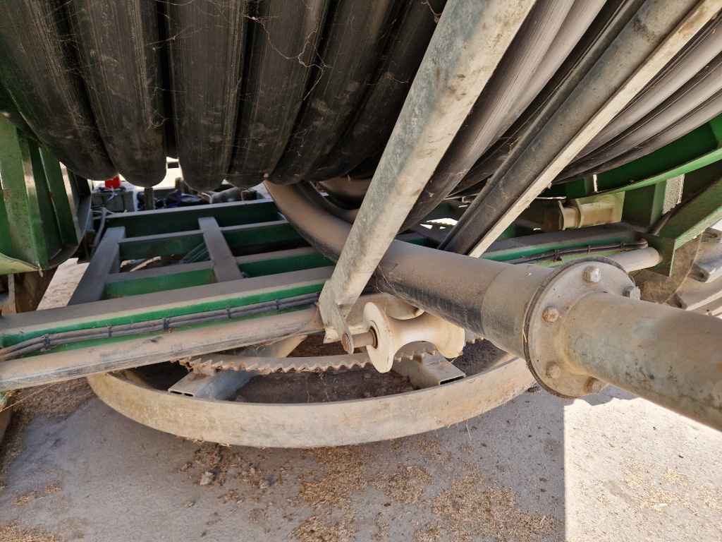 Irrimec MDT11 ������������ ��������� ������� 750 ������, 125 ��