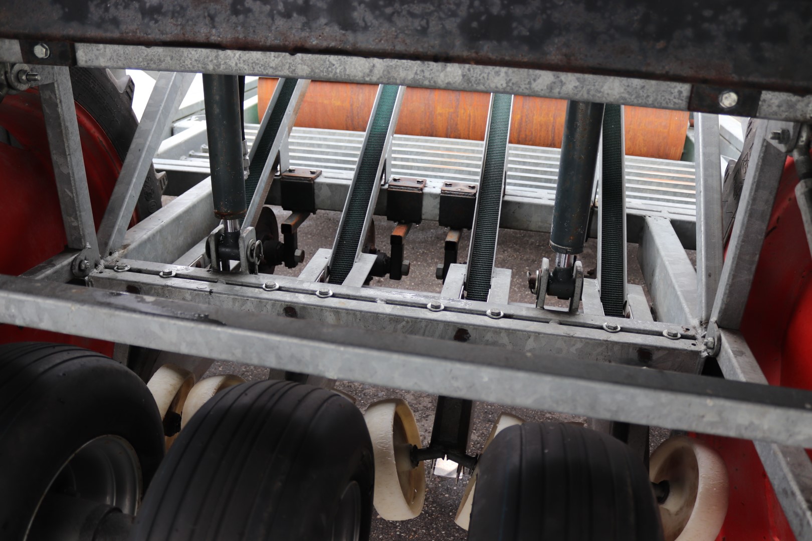 Van den Beucken B170-4SP P���������������� ������ ��� ������ 150 ��