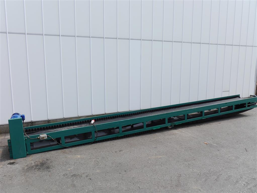 Конвейер Van Overveld 680 x 60 см