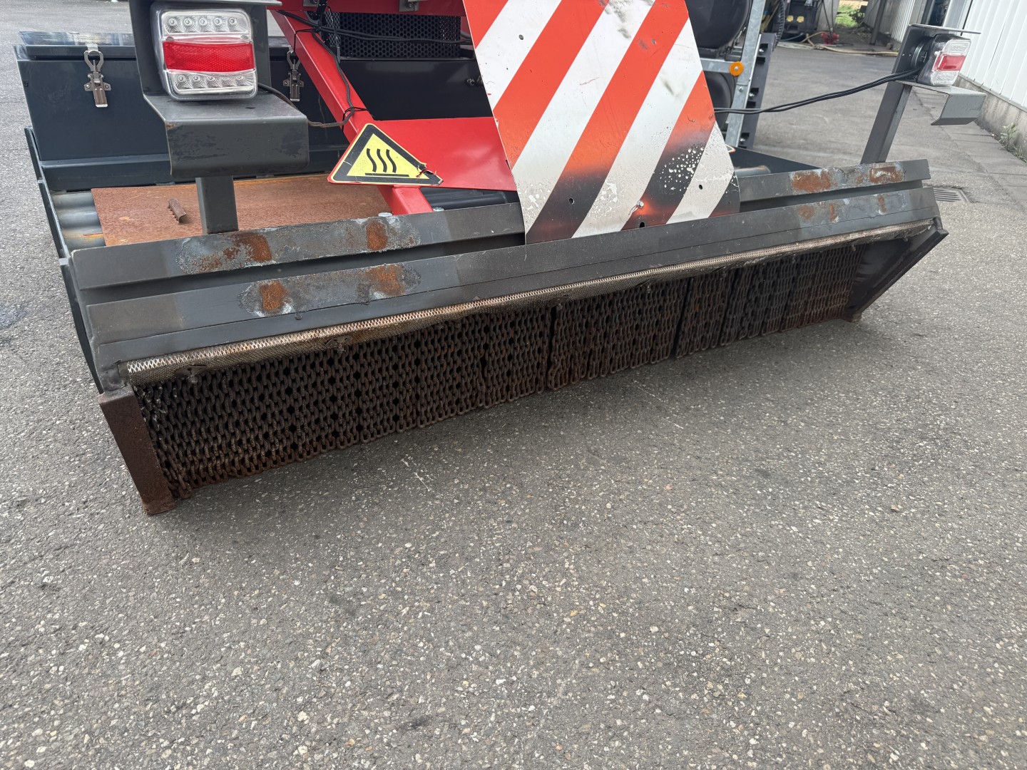 Hoaf KB 1.8 ���������� ����� 180 �� � 3 �������� ���������
