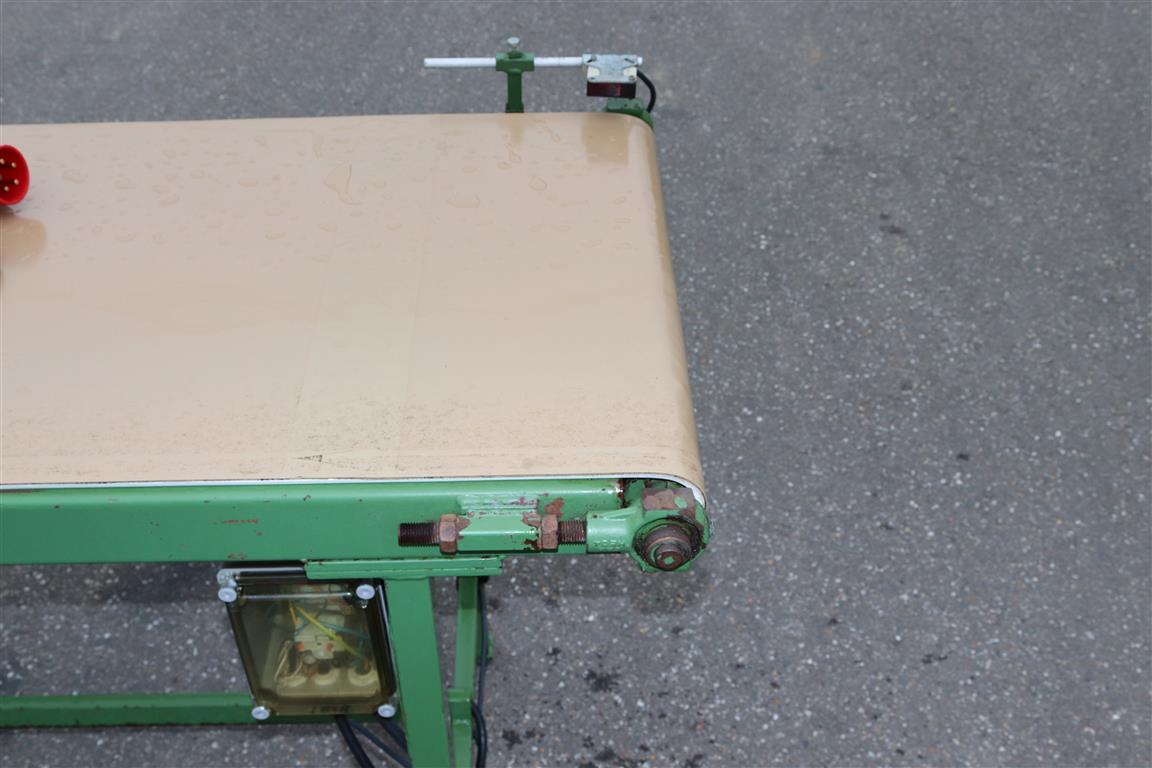 Конвейер Potveer 150 см x 55 см
